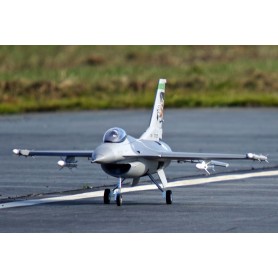 FMS / E-Flite F-16C Fighting Falcon 70mm EDF Jet